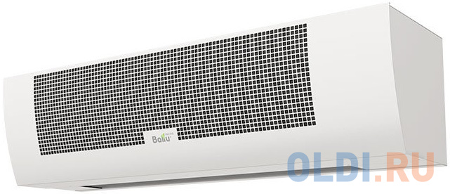 

Тепловая завеса BALLU BHC-M15T12-PS 12000 Вт белый