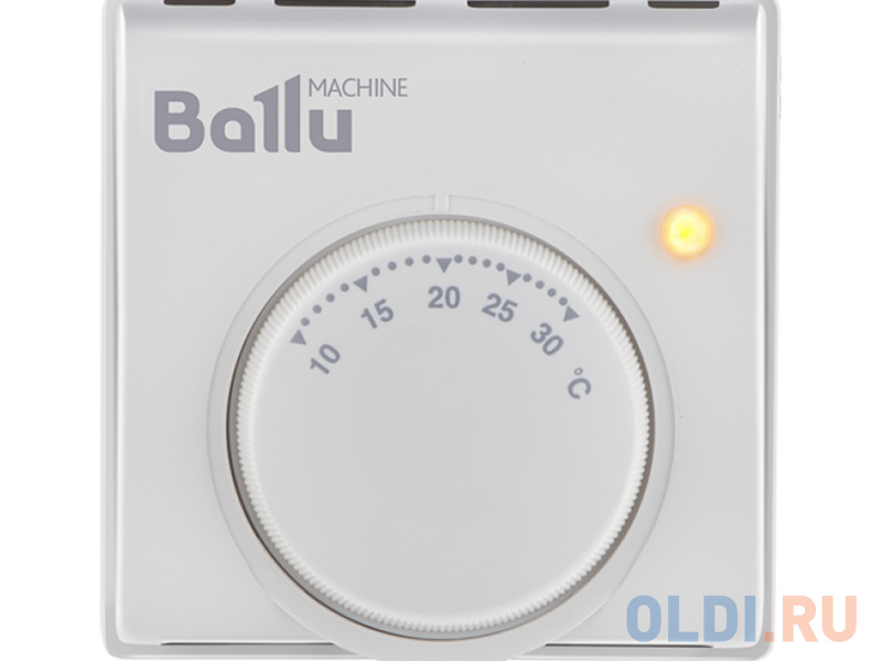 

Термостат механический Ballu BMT-1