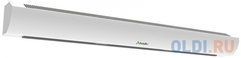 

Тепловая завеса BALLU BHC-L15-S09 9000 Вт белый