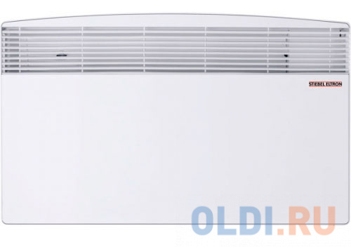 

Конвектор Stiebel Eltron Eltron CNS 250 S 2500 Вт белый