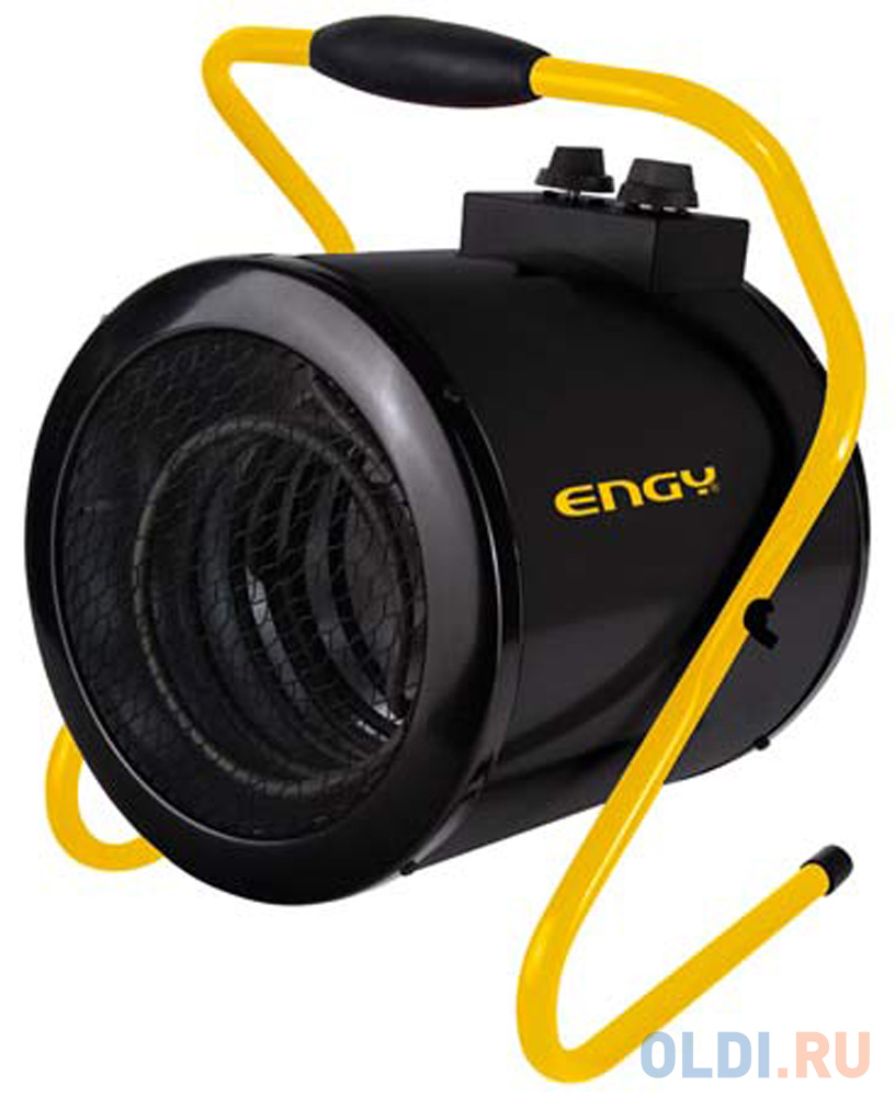 

Тепловая пушка Engy EN-5R 4500 Вт чёрный