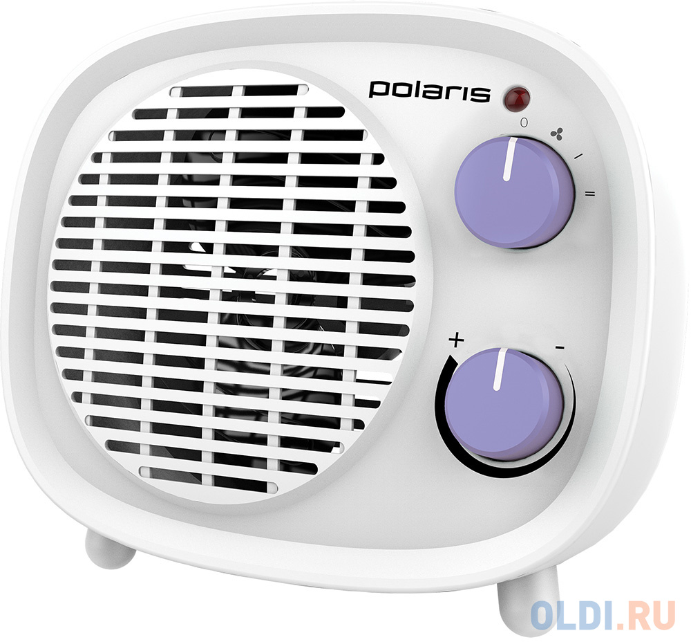 

Тепловентилятор Polaris PFH 2042 2000 Вт белый
