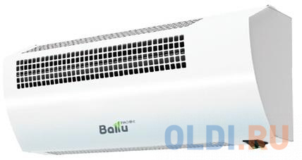 Тепловая завеса BALLU BHC-CE-3 3000 Вт белый интерьерная тепловая завеса ballu bhc d25 t24 ms