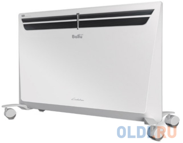 

Конвектор BALLU BEC/EVI-2500 2500 Вт белый