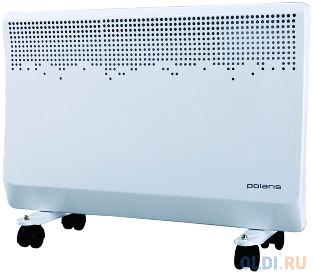 

Конвектор Polaris PCH 2089D 2000 Вт белый