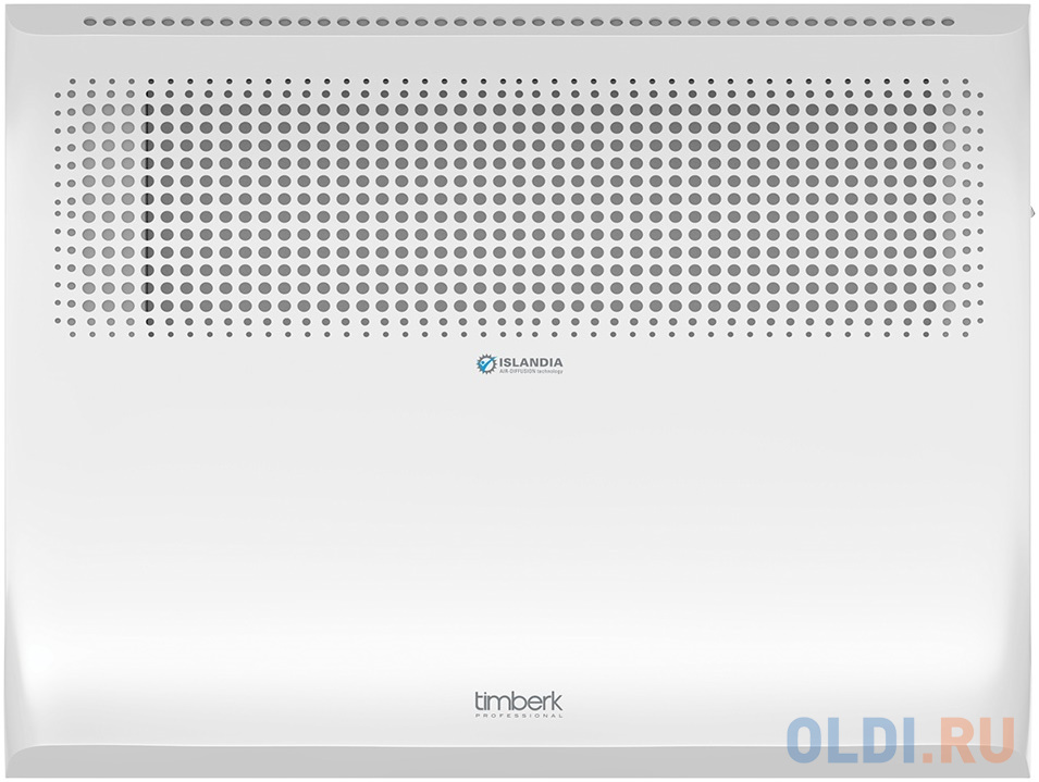 

Конвектор Timberk TEC.E3 M 1500 1500 Вт белый