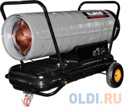 

Тепловая пушка Elmos DH-65 63000 Вт серый чёрный