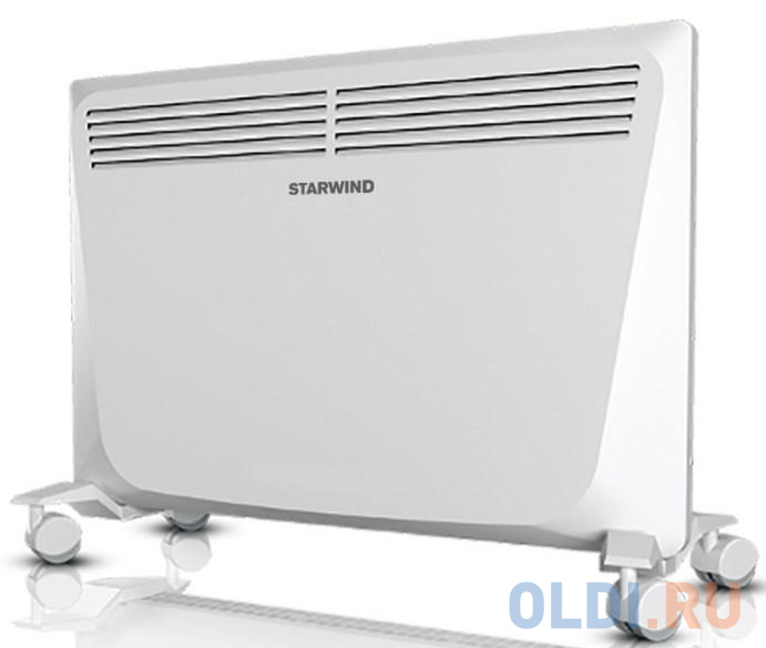 

Конвектор Starwind SHV5015 1500Вт белый