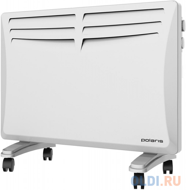 

Конвектор Polaris PCH 1545 1500Вт белый