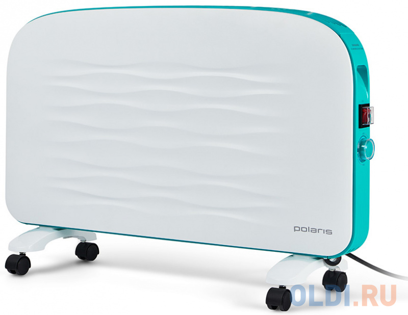 

Конвектор Polaris PСH 2043 2000 Вт белый