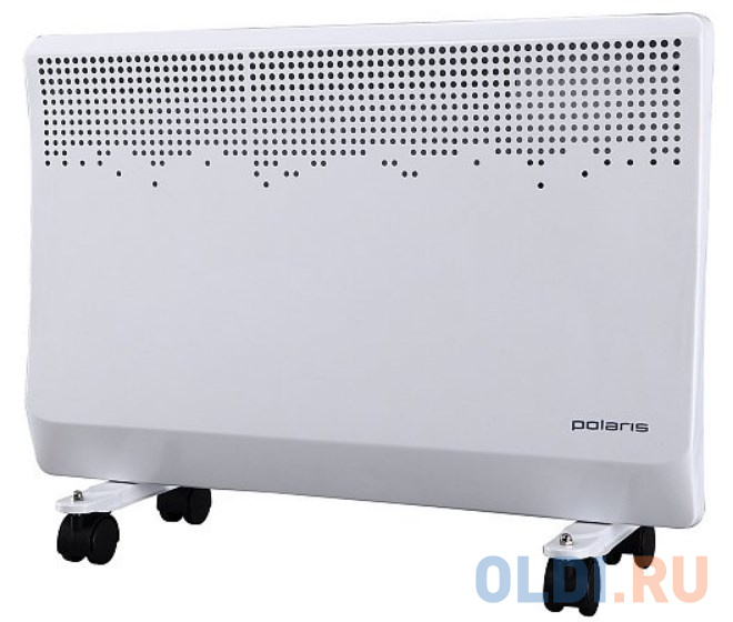 

Конвектор Polaris PCH 1050 1000 Вт белый