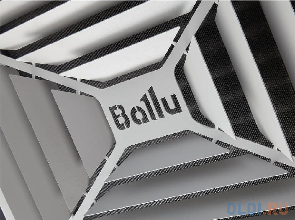 Тепловентилятор водяной BALLU BHP-W4-20-D Вид№4