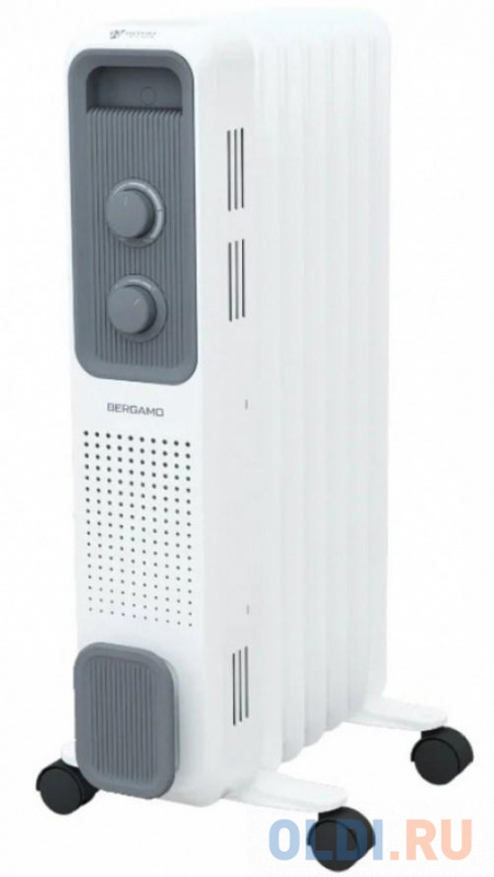 

Масляный радиатор ROYAL Clima ROR-B9-2000M