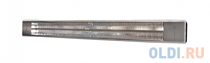 

Инфракрасный обогреватель Timberk TCH AR7 1000 1000 Вт серый