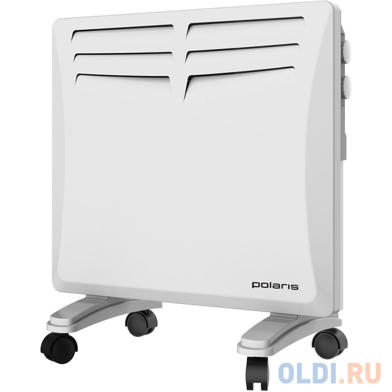 

Конвектор Polaris PCH 1094 1000Вт белый