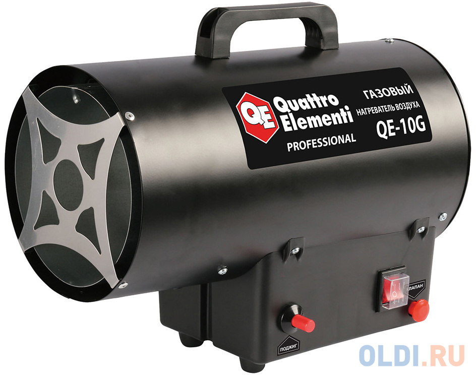    Quattro Elementi QE-10G (911-536) 10000  