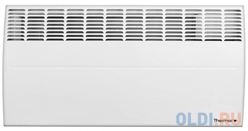 

Конвектор THERMOR Evidence 3 Elec 2500W 2500 Вт белый
