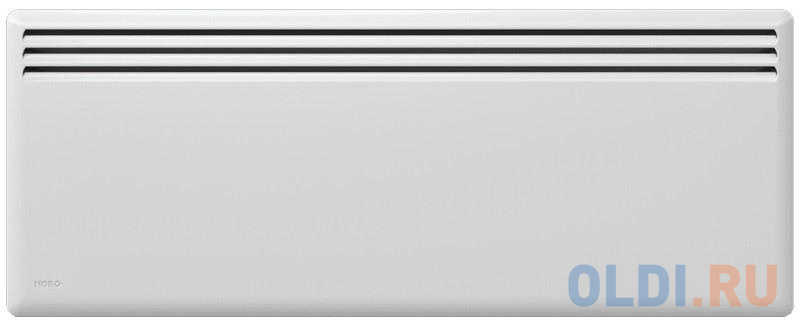 

Конвектор NOBO Nordic NFK4W 15 1500 Вт белый