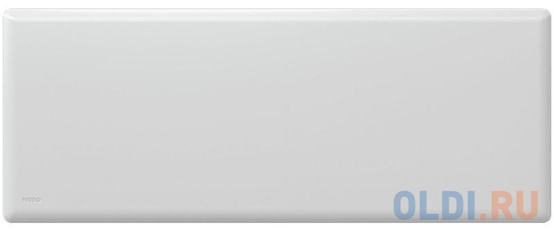 

Конвектор NOBO Oslo NTL4S 15 1500 Вт белый
