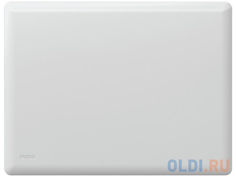 

Конвектор NOBO Oslo NTL4S 05 500 Вт белый