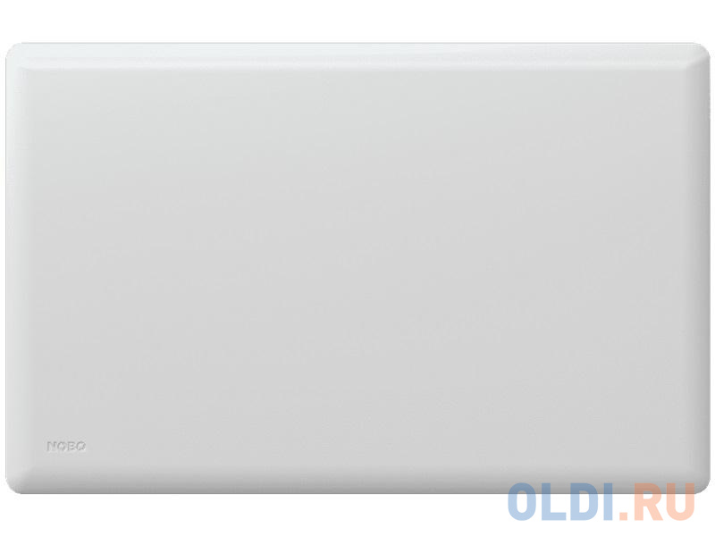 

Конвектор NOBO Oslo NTL4S 07 750 Вт белый