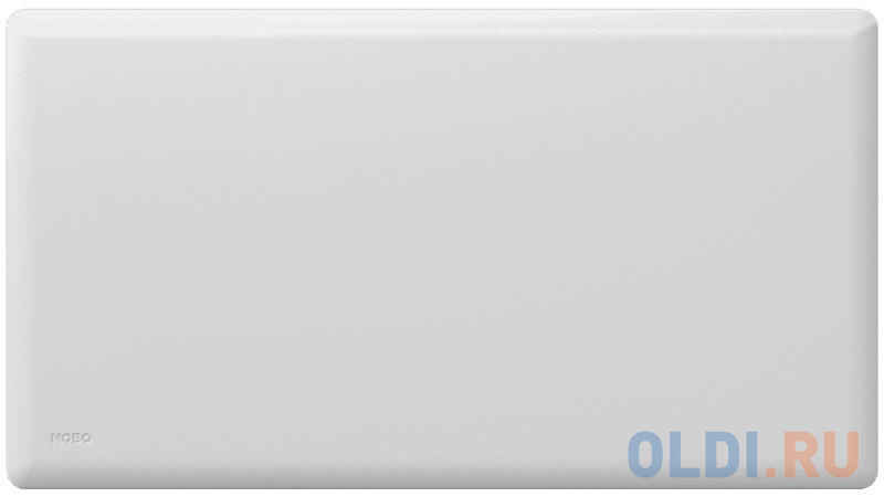

Конвектор NOBO Oslo NTL4S 10 1000 Вт белый