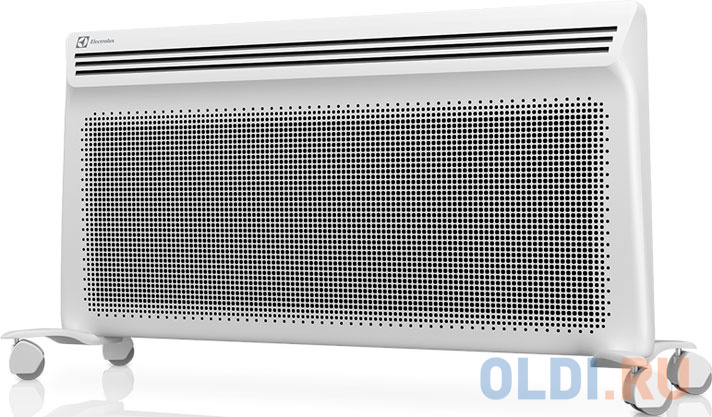 

Конвектор Electrolux EIH/AG2–2000 E 2000 Вт белый