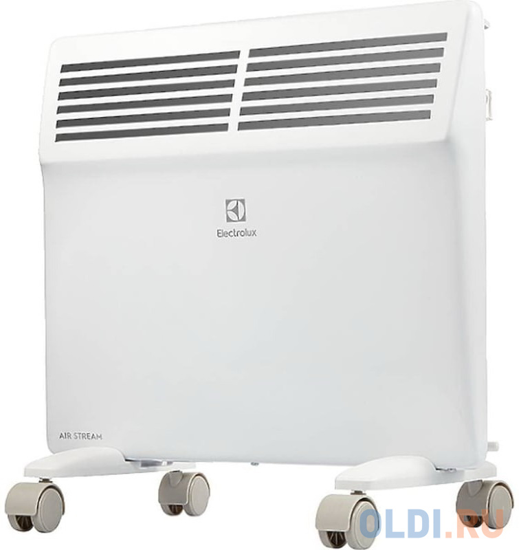 

Конвектор Electrolux ECH/AS-1000 MR 2000Вт белый
