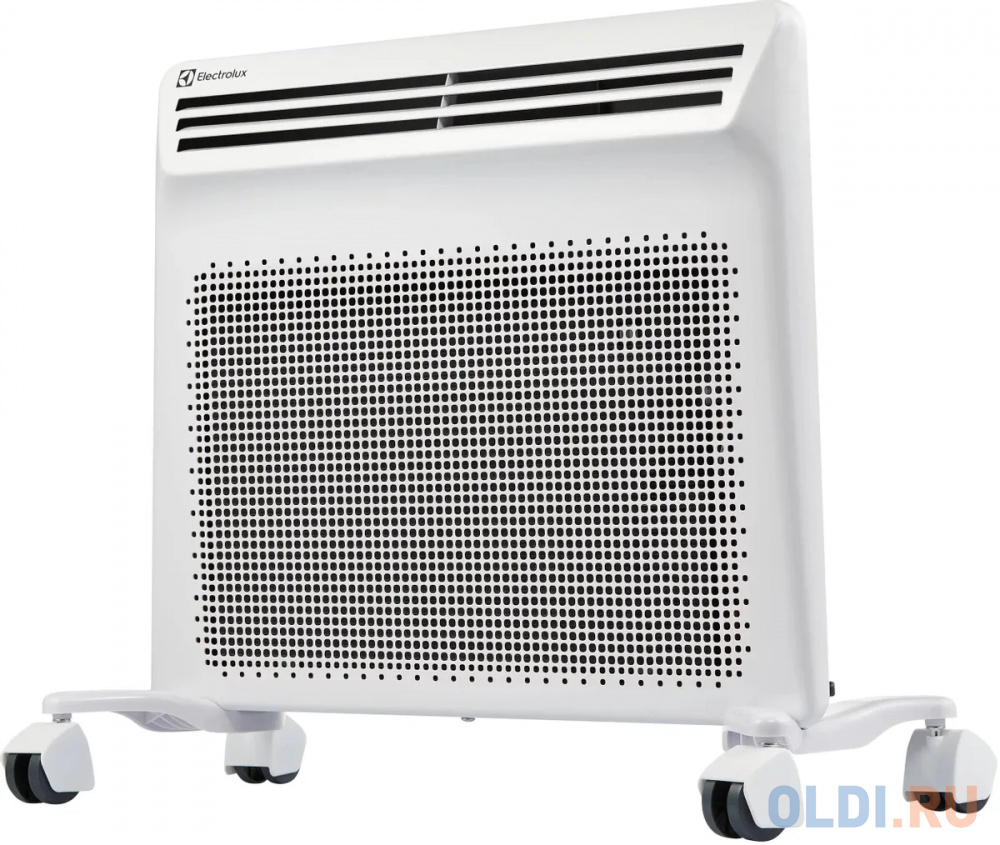 

Конвектор ELECTROLUX EIH/AG2 – 1000 E 1000Вт до15м2 настенный с терморегулятором