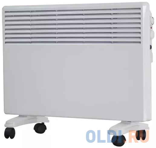 

Электрический конвектор 1500W LK-15D OASIS