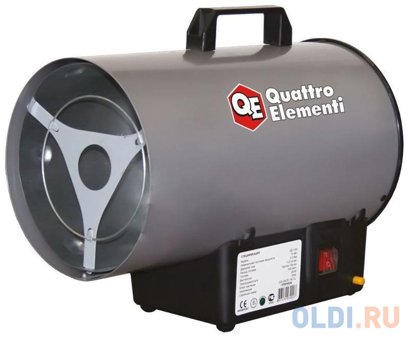   Quattro Elementi QE-15G (911-543) 15000   