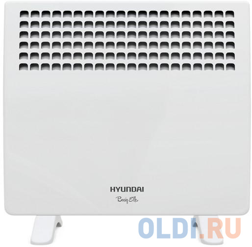 Конвектор Hyundai H-HV19-15-UI624 1500 Вт белый