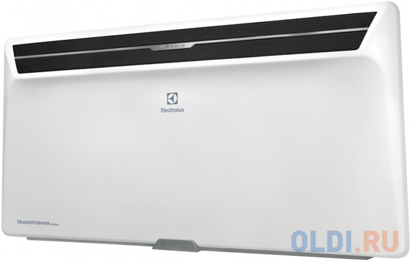 

Комплект Electrolux Air Gate Transformer с блоком управления ECH/AG2-2500 T-TUE3 (электронный)