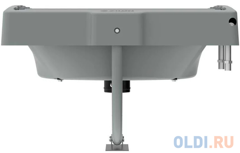 

Тепловентилятор водяной ZILON HР-60.003W ЭКВАТОР