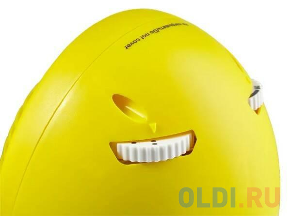 Тепловентилятор Zanussi ZFH/C-405 yellow фото