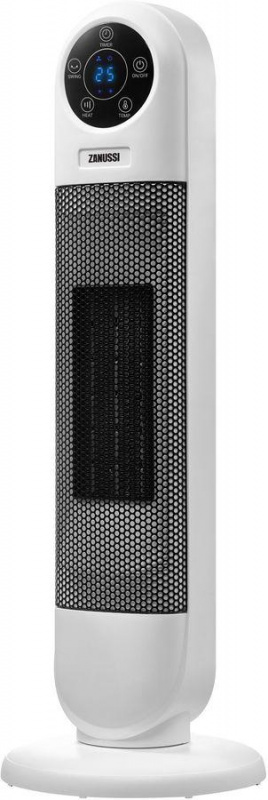 

Тепловентилятор колонный Zanussi ZFH/T-600