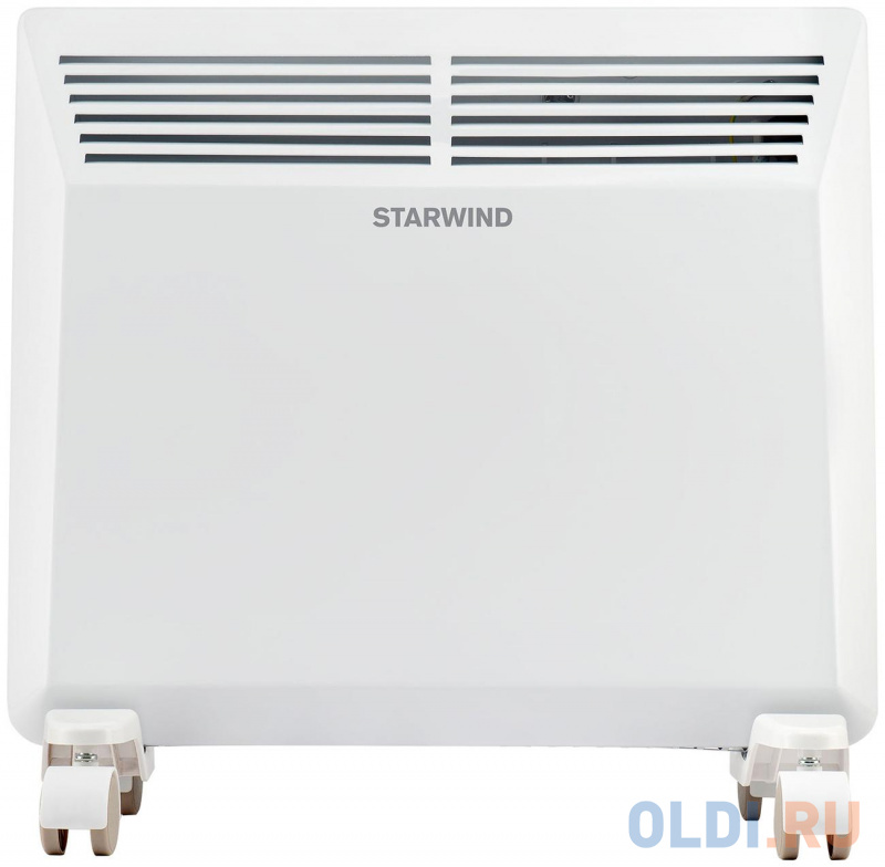 

Конвектор StarWind SHV6015 1500 Вт белый