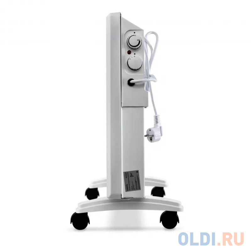 Конвектор модель LK-25 "Oasis" фото