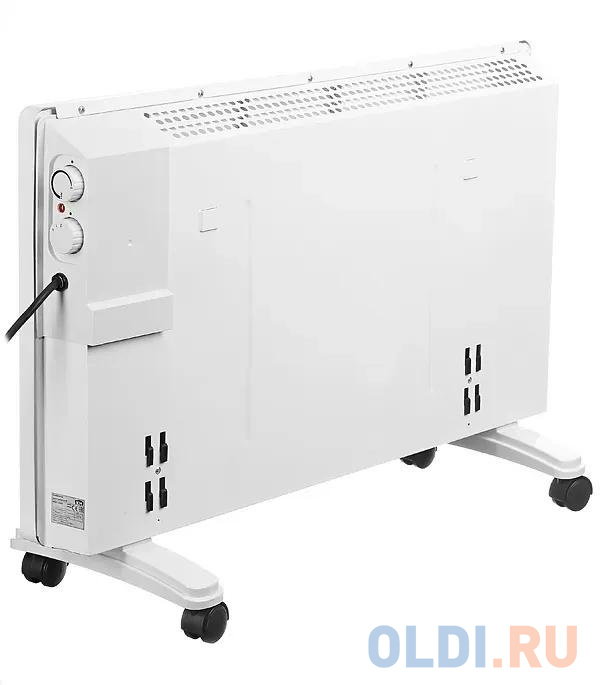 Конвектор модель LK-25 "Oasis" фото