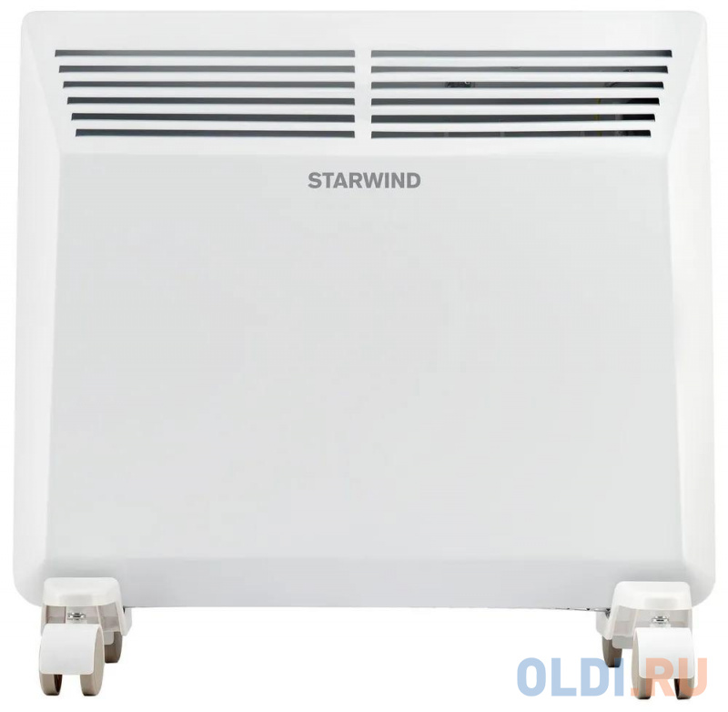 

Конвектор Starwind SHV6020 2000Вт белый