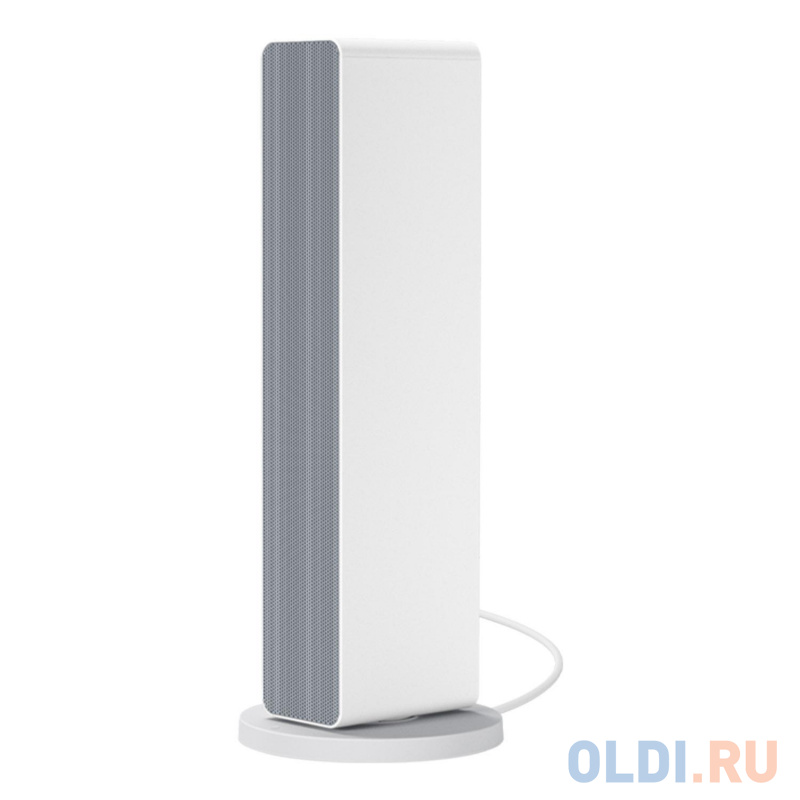 

Тепловентилятор Smartmi Smart Fan Heater ZNNFJ07ZM (ERH6006KR)