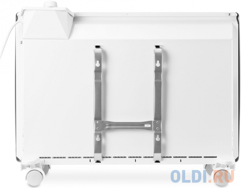 Конвектор Starwind SHV5515 1500Вт белый фото