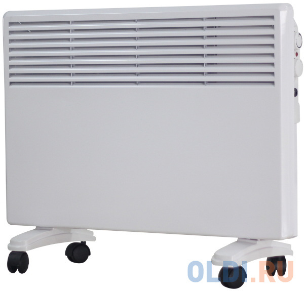 

Конвектор HIPER Heater G3 1500 Вт белый