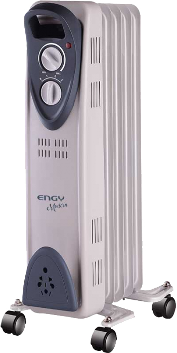 

Масляный радиатор Engy EN-2205 Modern