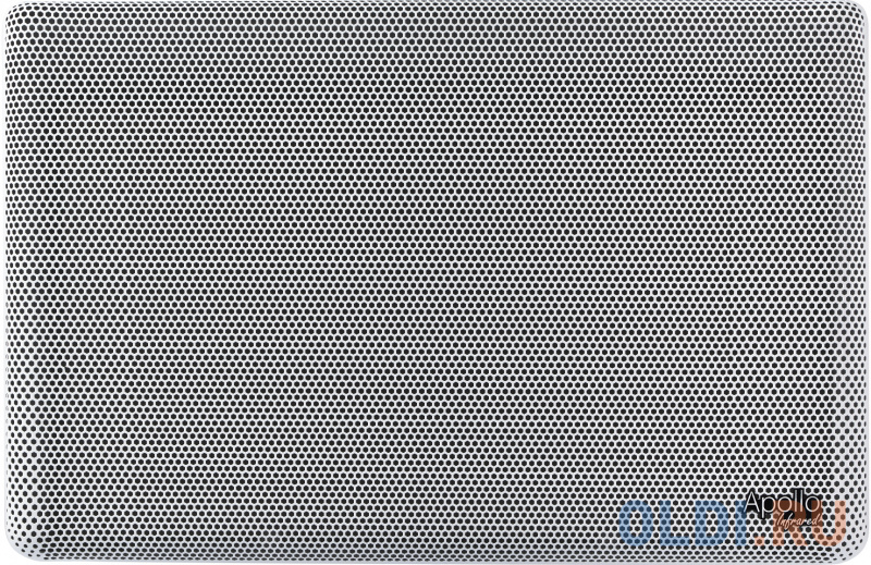 Обогреватель инфракрасный Ballu Apollo Infrared BIHP/A-1500 фото