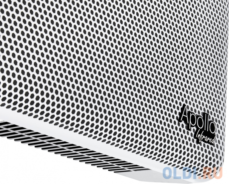 Обогреватель инфракрасный Ballu Apollo Infrared BIHP/A-1500 фото