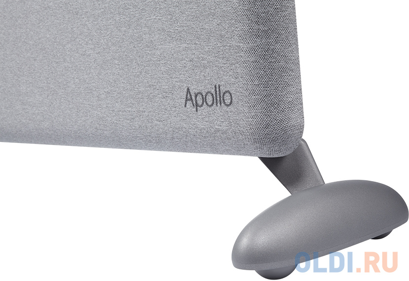 Конвектор электрический Ballu Apollo digital INVERTER Moon Gray BEC/ATI-2001 Вид№7