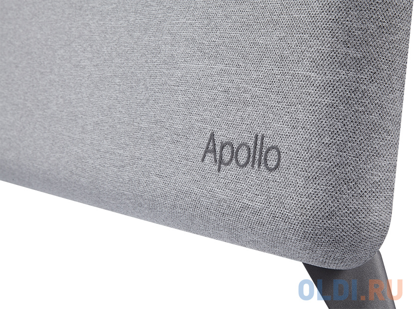 Конвектор электрический Ballu Apollo digital INVERTER Moon Gray BEC/ATI-2001 Вид№9