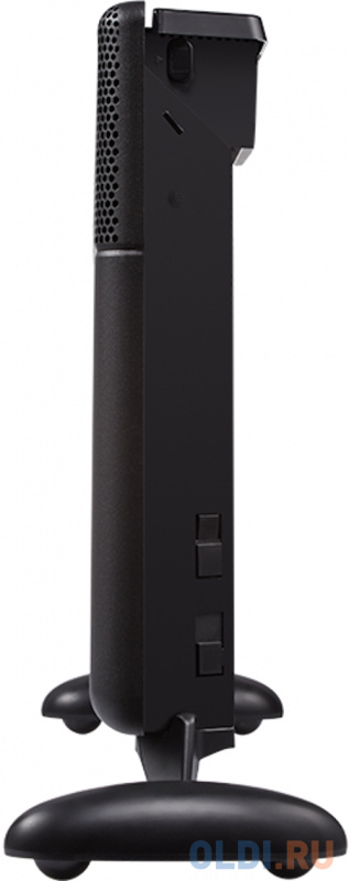 Конвектор BALLU Apollo digital INVERTER Black Infinity BEC/ATI-2003 2000 Вт чёрный НС-1343716 фото