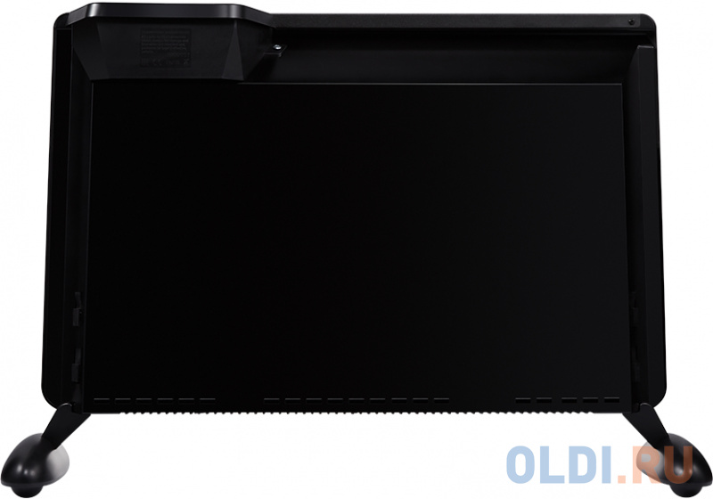 Конвектор BALLU Apollo digital INVERTER Black Infinity BEC/ATI-2003 2000 Вт чёрный НС-1343716 фото